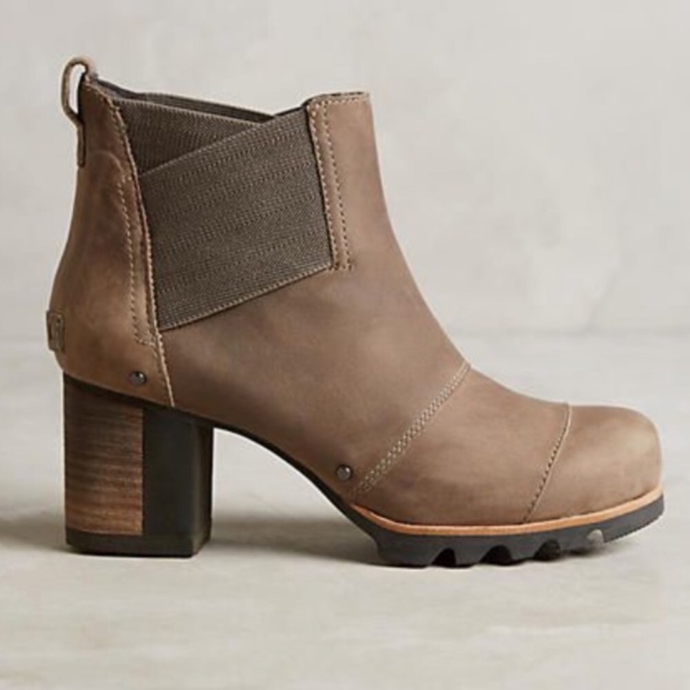 Addington Chelsea Boots